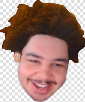 Trihard Emote  HD Png Download