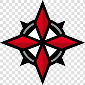 Umbrella Corporation ™   Umbrella Security Service Logo  HD Png Download