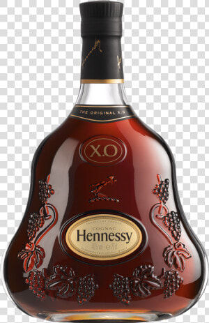 Cognac Xo Half Cl   Hennessy Xo Gift Box  HD Png Download