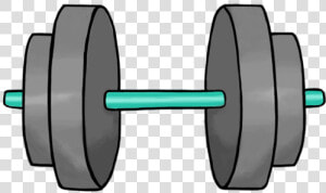 Weightlifting  HD Png Download