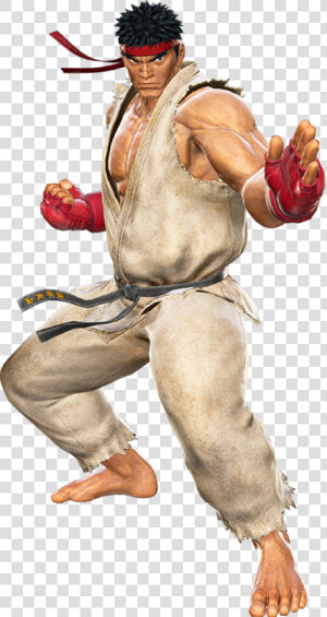 Capcom Wiki   Marvel Vs Capcom Infinite Ryu  HD Png Download