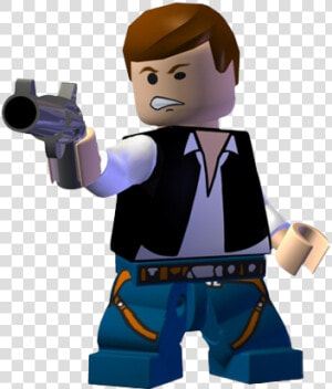 Star Wars Han Solo Png File  Transparent Png