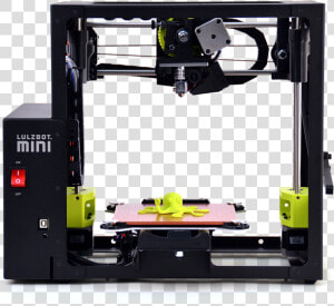 Lulzbot Mini Printer  HD Png Download