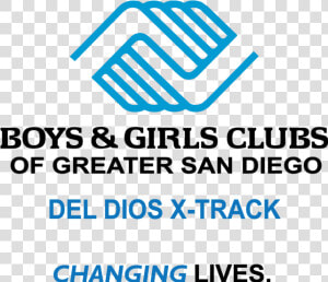 Boys And Girls Club  HD Png Download