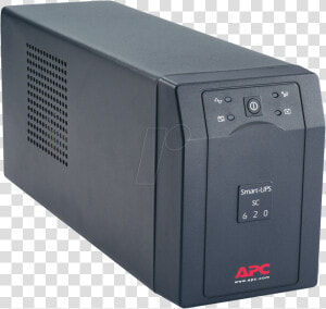 Thumb Image   Apc Smart Ups Sc 620  HD Png Download