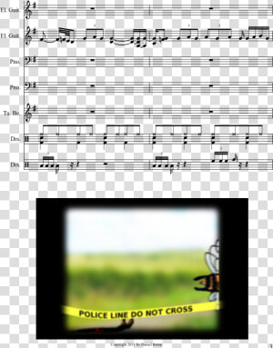 Next Episode Piano Sheet   Sheet Music  HD Png Download