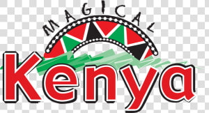 Magical Kenya Img   Magical Kenya  HD Png Download