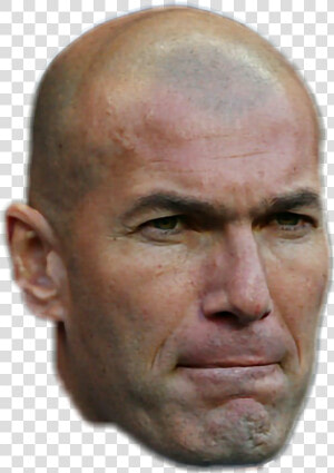 Zinedine Zidane   Png Download   Man  Transparent Png