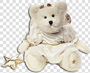 Boyds Lissa Angelwishes Teddy Bear Introduced Fall   Teddy Bear  HD Png Download