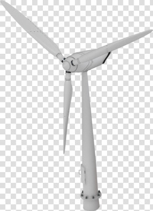 Transparent Turbin Png   Wind Turbine  Png Download