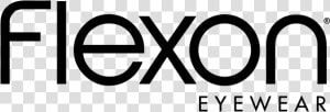 Flexon Glasses Logo Png  Transparent Png