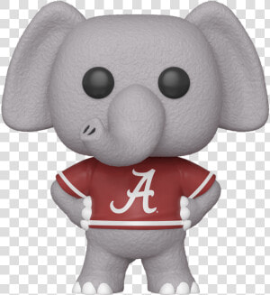 Big Al Funko Pop College Mascots   Alabama Big Al Funko Pop  HD Png Download