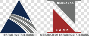 Farmers State Bank Logo   Graphic Design  HD Png Download