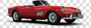 Forza Wiki   Ferrari 250  HD Png Download