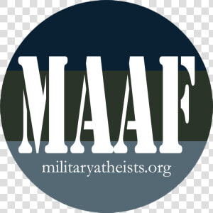 Military Association Of Atheists  amp  Freethinkers  HD Png Download