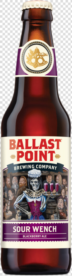 Ballast Point Moscow Mule  HD Png Download