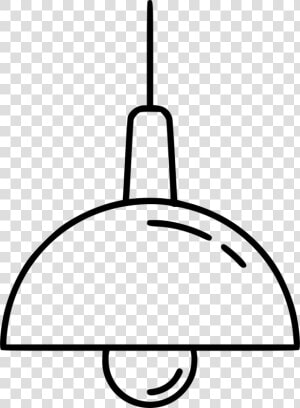 Hanging Lamp   Hanging Lamp Clipart Transparent  HD Png Download