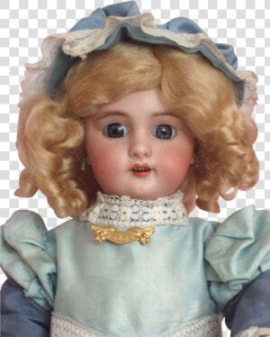 Gold Standard Porcelain China Value   Doll  HD Png Download