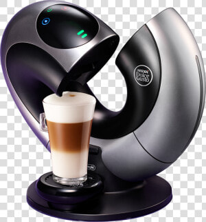 Nescafe Dolce Gusto Eclipse  HD Png Download