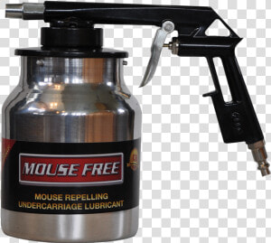 Mouse Free Sprayer  HD Png Download