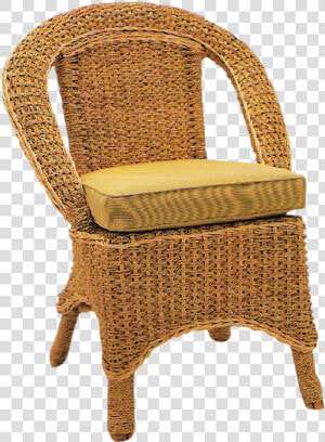 Seagrass Side Chair   Chair  HD Png Download