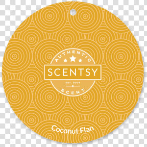 Scentsy Scent Pak Vanilla Bean Buttercream  HD Png Download