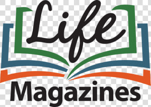 Life Magazines Logo   Magazine  HD Png Download