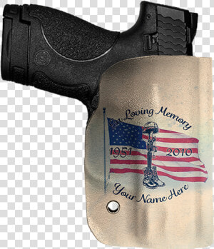 Handgun Holster  HD Png Download