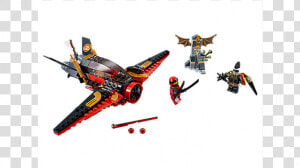 Lego Ninjago Destinys Wing   Lego Ninjago Křídlo Osudu  HD Png Download