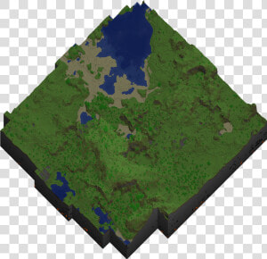 Infinite Tnt Minecraft Map Best All In One Minecraft  HD Png Download