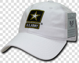 S79   Military Hat   U   S   Army Star Cap   Relaxed   Baseball Cap  HD Png Download