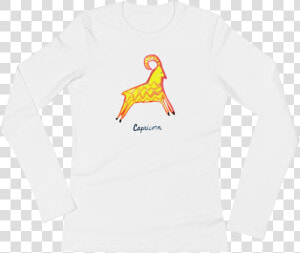 Capricorn Tshirt Printfile Front Mockup Flat Front  HD Png Download