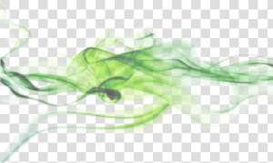  green  smoke  freetoedit   Transparent Green Smoke  HD Png Download