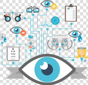 Ophthalmology Clipart  HD Png Download