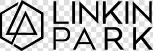 Linkin Park Name Logo  HD Png Download