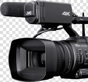 Jvc Video Camera  HD Png Download