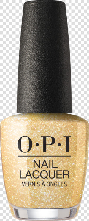 Opi Lacquer     Nail Polish  HD Png Download