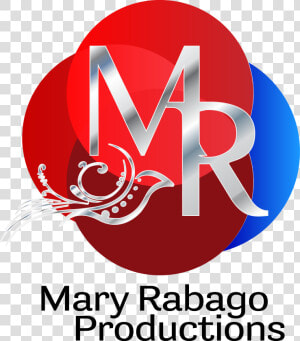 Mary Rabago Productions   Graphic Design  HD Png Download