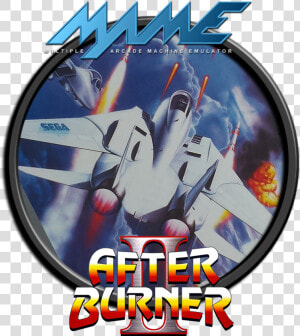 Afterburner Png   Pc Game  Transparent Png