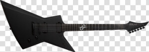 Solar Guitars E2 6c  HD Png Download