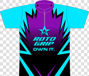 Roto Grip Bowling Logo  HD Png Download