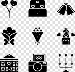 Wedding   Funfair Icon  HD Png Download