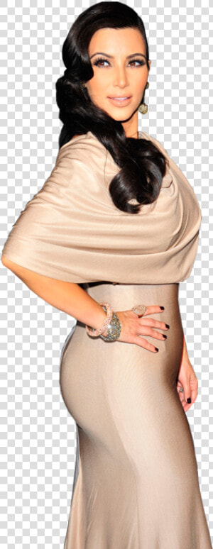 Kim Kardashian Png   Kim Kardashian Outfit Png  Transparent Png