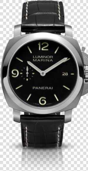 Luminor Panerai Auto  HD Png Download