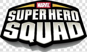 Marvel Super Hero Squad Png   Logo Superhero Dream League Soccer  Transparent Png