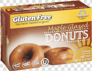 Gluten Free Dairy Free Donuts  HD Png Download