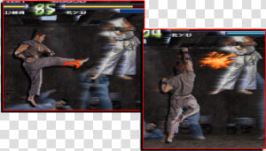 Assim Como O Shoryuken De Ryu  amp  Ken Em Street Fighter   Pc Game  HD Png Download