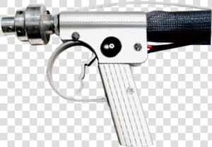 Pistola h2o   Firearm  HD Png Download