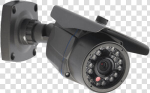 Hd Security Camera System With 4 High Definition Cameras   Video Camera  HD Png Download