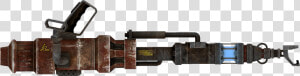 Fallout Weapon Png   Arc Welder Fallout  Transparent Png